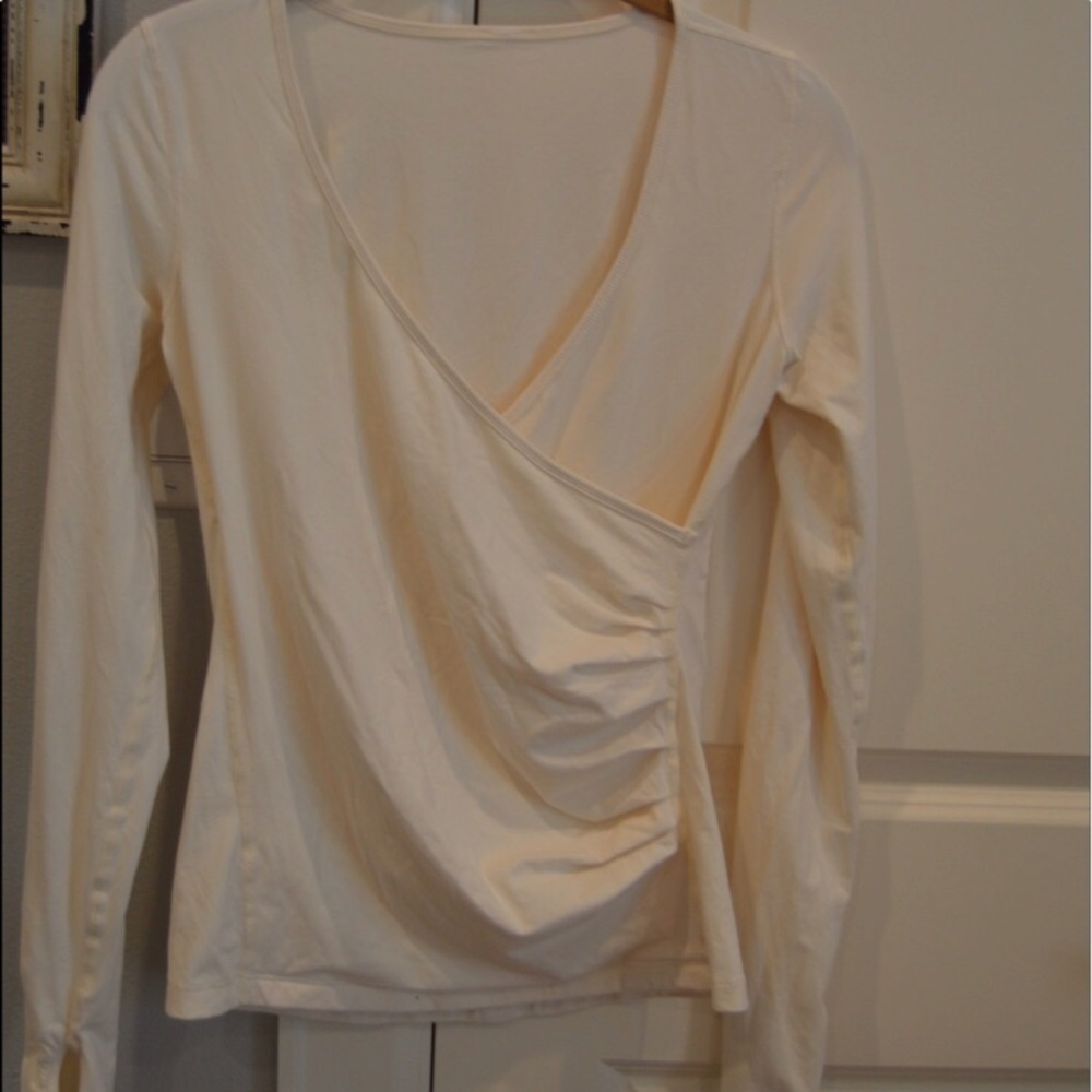 Lululemon Shirt